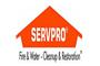 Servpro in Paso Robles logo