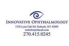 Innovative Ophthalmology image 1
