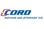Cord Moving and Storage Company logo