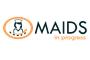 Maids In Progress logo
