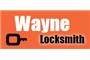 Locksmith Wayne IL logo