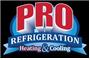 Pro Refrigeration logo