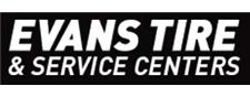 Evans Tire & Service Centers image 1