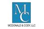 McDonald & Cody, LLC logo