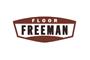 Freeman Floor Service logo