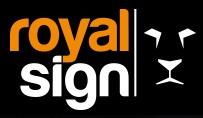 Royal Sign Company image 1