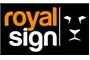 Royal Sign Company logo