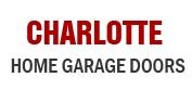 Charlotte Home Garage Doors image 2