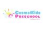 Cosmokidz Preschool and Daycare Center logo