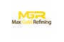 Max Gold Refining logo