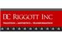 DC Riggott, Inc. logo