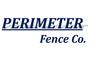 Perimeter Fence Co. logo