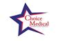 Choice Medical Care logo