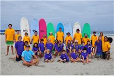 Ocean Experience Surf School image 2