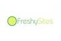 FreshySites logo