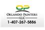 Orlando Painters  logo