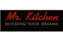 MR. KITCHEN logo