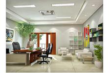 Corporate Office Interiors image 1