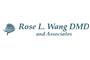 Rose L. Wang DMD and Associates logo