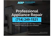 ASAP Appliance Repair of Garden Grove image 1