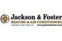 Jackson & Foster logo