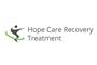 Hope Care Recovery Treatment logo