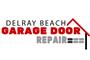 Garage Door Repair Delray Beach  logo