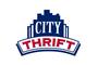 City Thrift  logo