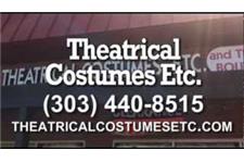 Theatrical Costumes, ETC! and Trendy Boutique image 1