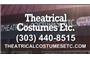 Theatrical Costumes, ETC! and Trendy Boutique logo