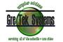 Gre Tek Systems logo