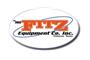 Fitz Equipment logo