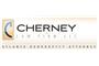 Cherney Law Firm logo