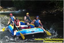 Sunshine Rafting Adventures image 7