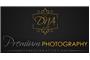 DNA Premium Photography logo