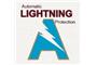 Automatic Lightning Protection logo