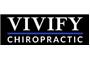 Vivify Chiropractic logo