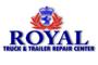Royal Truck Repair Wisconsin logo