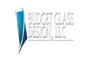Budget Glass Design LLC logo