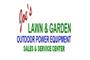 Joe's Lawn and Garden logo