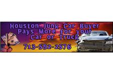 Houston Junk Car Buyer image 1