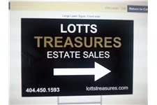 Lott's Treasures Estate Sales image 2