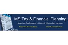 MS Tax & Financial Planning image 1