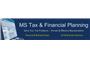 MS Tax & Financial Planning logo
