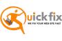 Quickwebsitefix logo