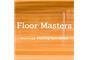Floor Masters of Portland logo