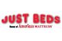 Just Beds logo