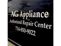 AG Appliance Repair Inc. image 3