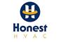 Honest HVAC logo