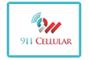 911Cellular Safety App logo